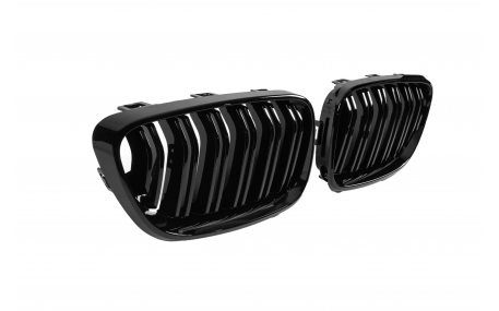 Решетка радиатора BMW 2 F22