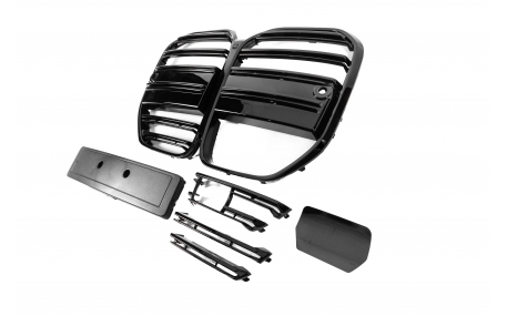 Решетка радиатора BMW 4 G22