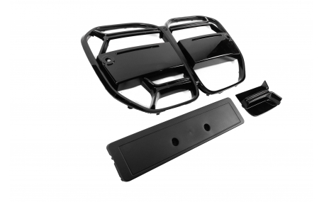 Решетка радиатора BMW 4 G22