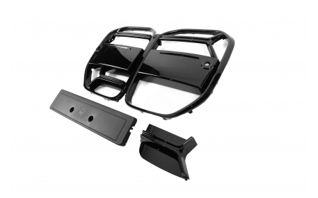 Решетка радиатора BMW 4 G22