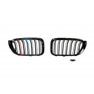 Решетка радиатора BMW X3 F25 2014-2017