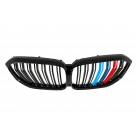 Решетка радиатора BMW X5 G05 2019-2023
