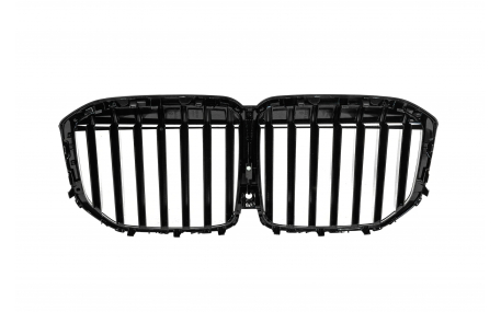 Решетка радиатора BMW X7 (G07) 2023-2025