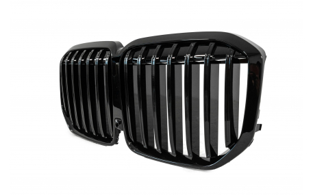 Решетка радиатора BMW X7 (G07) 2023-2025