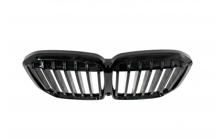 Решетка радиатора BMW X7 (G07) 2023-2025