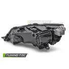 Фары передние Seat Leon 2012-2016