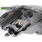 Фары передние Seat Leon 2012-2016