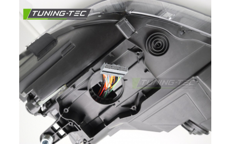 Фары передние Seat Leon 2012-2016