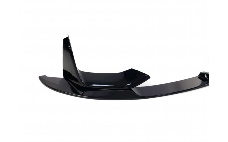 Накладка передняя BMW 3 F30