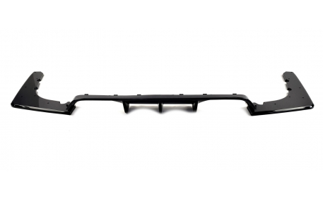 Накладка задняя BMW 3 F30