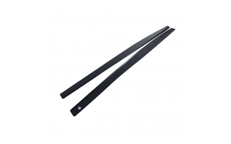 Пороги BMW M3 F80