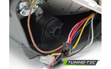 Фара передняя Skoda Fabia