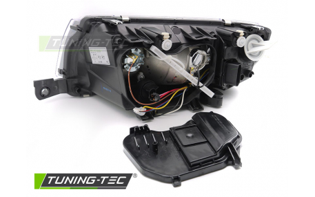 Фара передняя Skoda Fabia