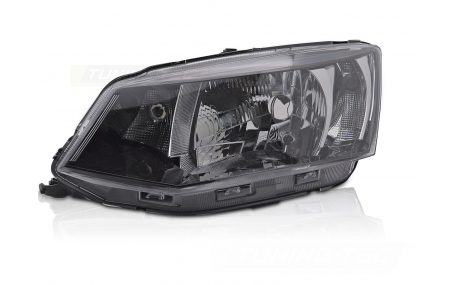 Фара передняя Skoda Fabia 2014-2018