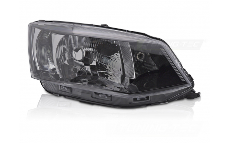 Фара передняя Skoda Fabia 2014-2018