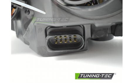 Фара передняя Skoda Fabia 2014-2018