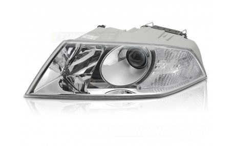 Фара передняя Skoda Octavia A5 2004-2008