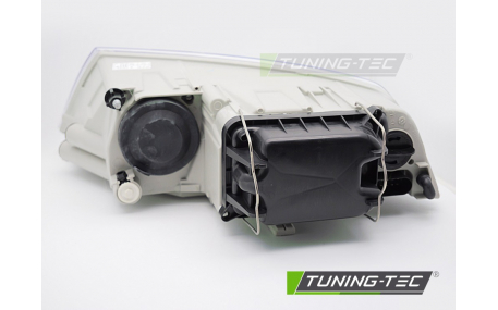 Фара передняя Skoda Octavia A5 2004-2008