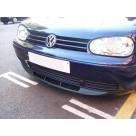 Накладка передняя Volkswagen Golf 4