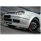 Накладка передняя Volkswagen Golf 4