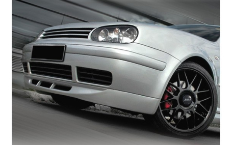 Накладка передняя Volkswagen Golf 4