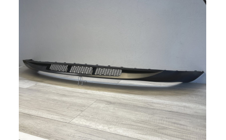 Накладка передняя Volkswagen Golf 4