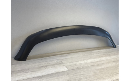 Накладка передняя Volkswagen Golf 4