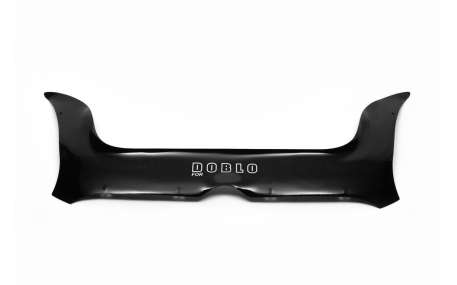 Дефлектор капота Fiat Doblo