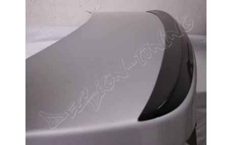 Спойлер BMW 5 E60