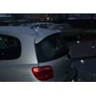 Спойлер Toyota Yaris