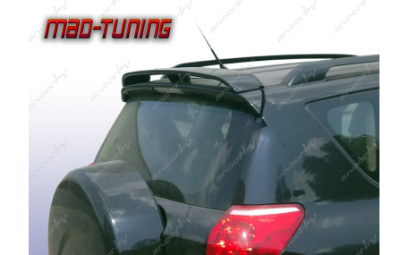 Спойлер Toyota RAV4
