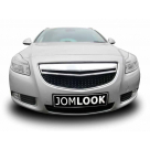 Решетка радиатора Opel Insignia 2008-2012