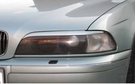 Ресницы BMW E39