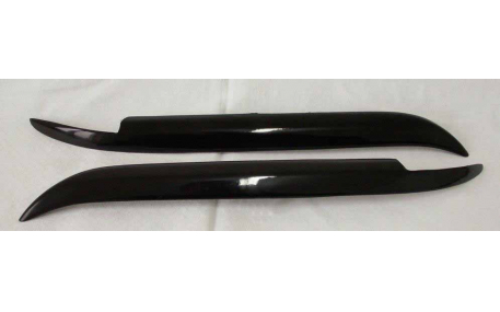 Ресницы BMW E39