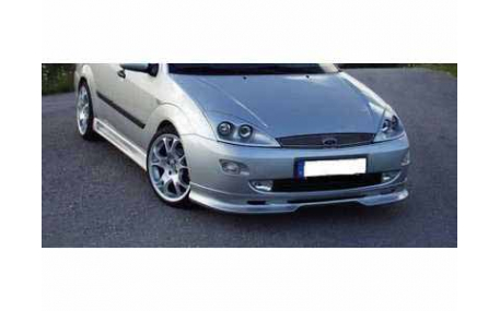 Накладка передняя Ford Focus MK1