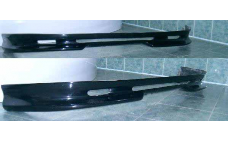 Накладка передняя Ford Focus MK1