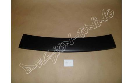 Спойлер BMW E36