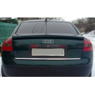 Спойлер Audi A6 C5