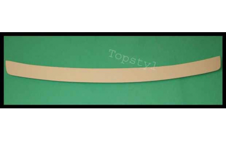 Спойлер Audi A6 C5