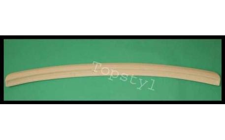 Спойлер Audi A6 C5