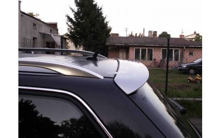 Спойлер Audi A4 B6 Avant