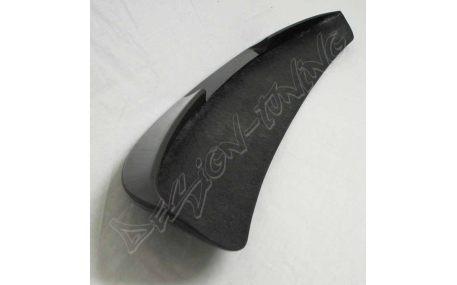 Спойлер Audi A4 B6 Avant