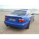 Спойлер BMW E39