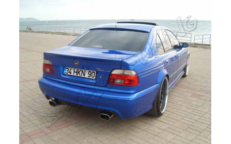 Спойлер BMW 5 E39