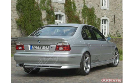 Спойлер BMW 5 E39