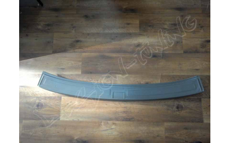 Спойлер BMW 5 E39