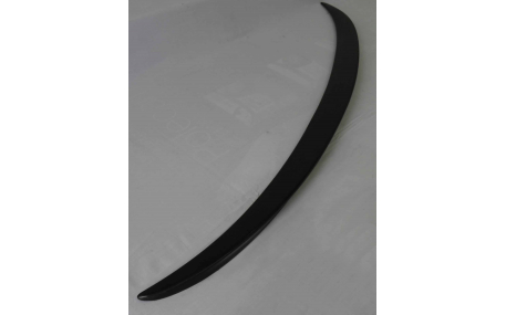 Спойлер BMW 5 (F10)