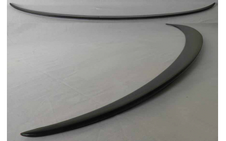 Спойлер BMW 5 (F10)