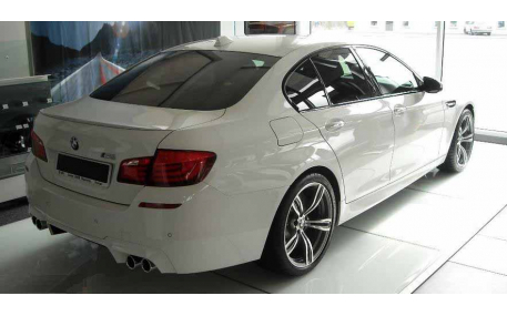 Спойлер BMW 5 (F10)