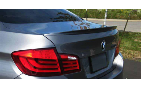Спойлер BMW 5 (F10)